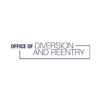 Office of Diversion and Reentry
