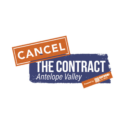Cancel the Contract