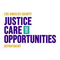 Justice Care Opportunity Department (JCOD)